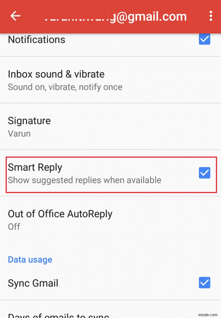 Cách dùng Smart Reply của Gmail để trả lời email tức thì, không tốn công sức