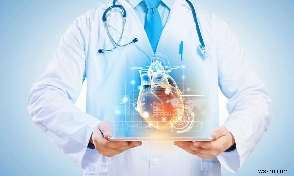 Học máy cứu sống người: Cách mạng hóa Y tế