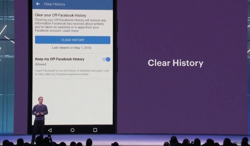 Facebook công bố cập nhật lớn tại F8, đón nhận tương lai giữa thách thức