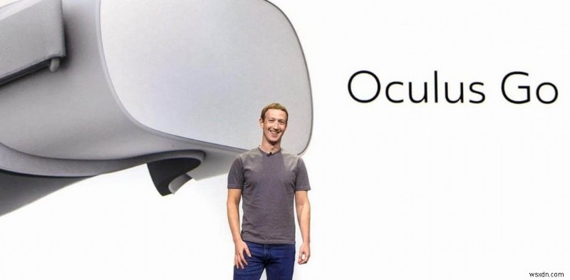 Facebook công bố cập nhật lớn tại F8, đón nhận tương lai giữa thách thức