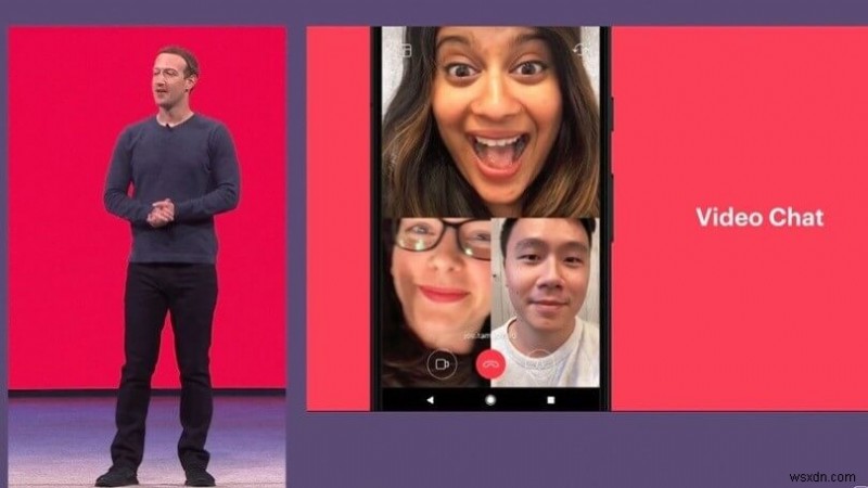 Facebook công bố cập nhật lớn tại F8, đón nhận tương lai giữa thách thức