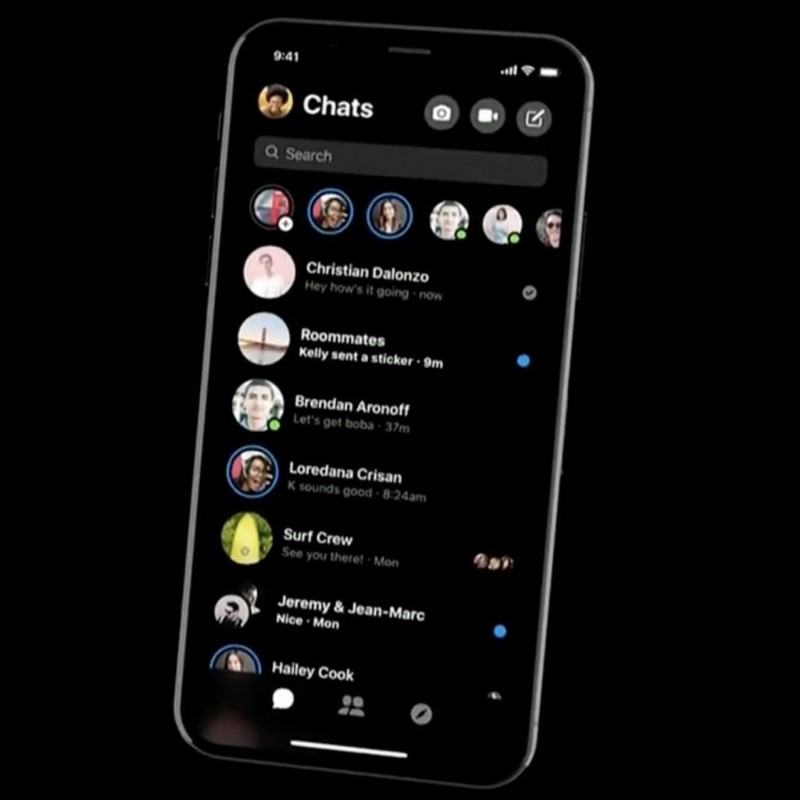 Facebook công bố cập nhật lớn tại F8, đón nhận tương lai giữa thách thức