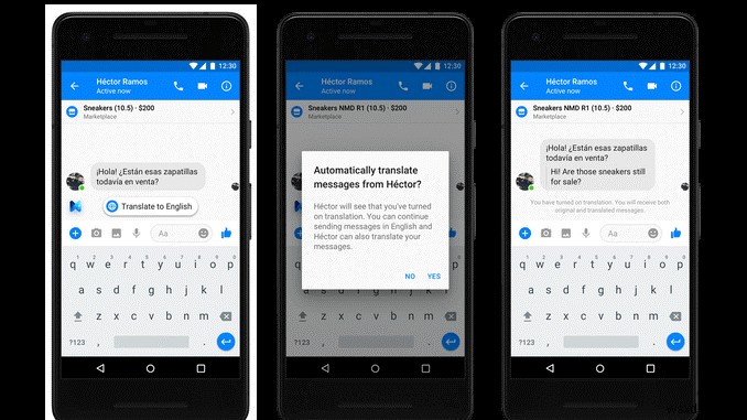 Facebook công bố cập nhật lớn tại F8, đón nhận tương lai giữa thách thức