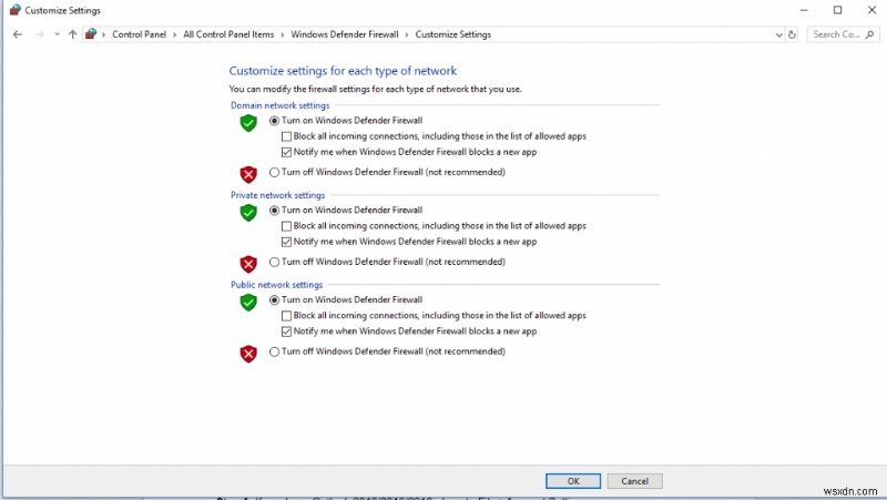 Cách khắc phục lỗi  Microsoft Outlook Not Implemented  trên Windows