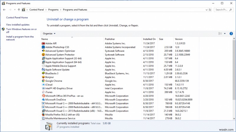Cách khắc phục lỗi  Microsoft Outlook Not Implemented  trên Windows