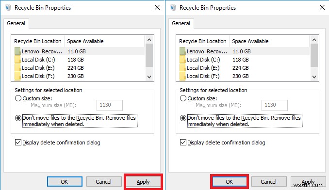 Xóa vĩnh viễn file trên Windows 10: Hướng dẫn từng bước
