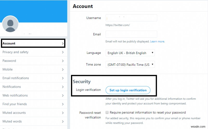 Bảo Mật Tài Khoản Twitter: Các Bước Cần Thiết Sau Rò Rỉ Mật Khẩu Gần Đây