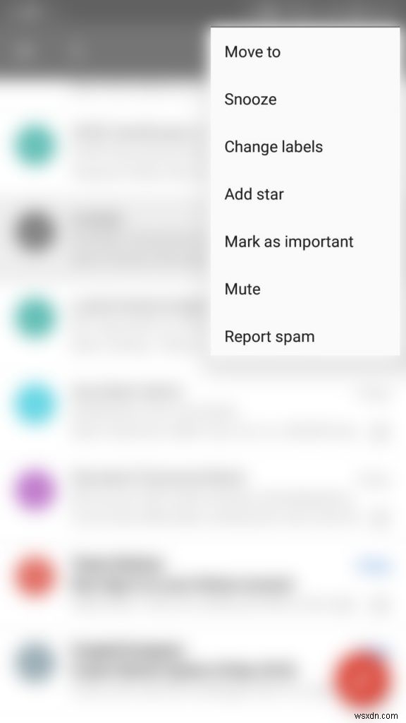 Thành Thạo Gmail Snooze: Hướng Dẫn Bước Đi Bước