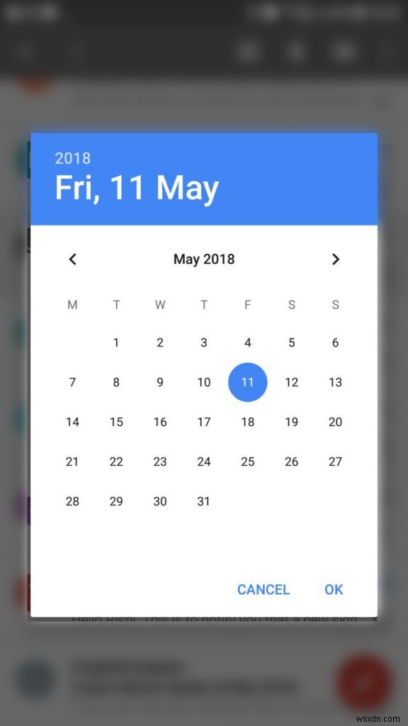 Thành Thạo Gmail Snooze: Hướng Dẫn Bước Đi Bước