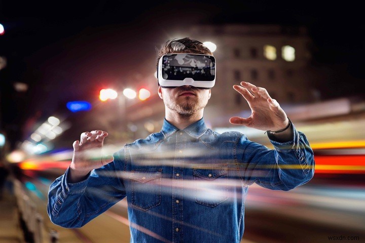 Top 10 Kính Thực Tế Ảo 2022: Lựa Chọn Chuyên Gia Cho Game & Công Việc Đắm Chìm