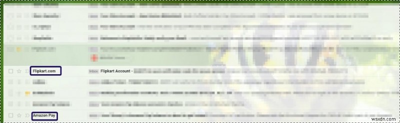 Khám phá tất cả tài khoản liên kết với Email của bạn – Hướng dẫn từng bước