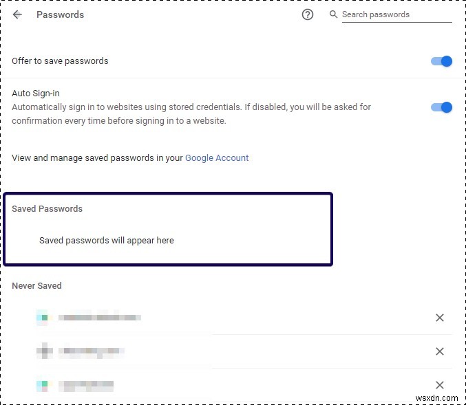 Khám phá tất cả tài khoản liên kết với Email của bạn – Hướng dẫn từng bước