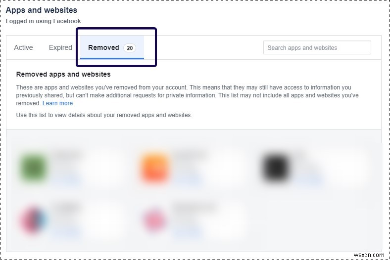 Khám phá tất cả tài khoản liên kết với Email của bạn – Hướng dẫn từng bước