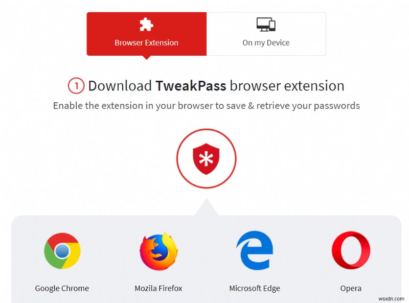 10 Bước Chứng Minh Firefox Để Bảo Mật Tuyệt Đối