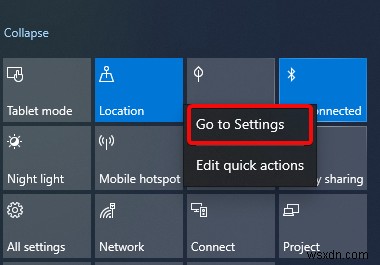 Kết nối Tai nghe Bluetooth với PC qua Windows Action Center: Hướng dẫn liền mạch