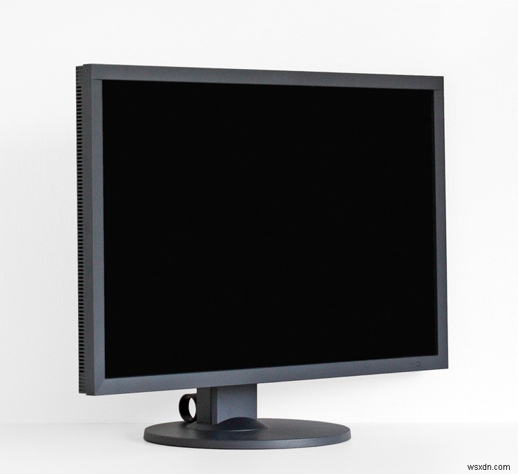 Khắc phục sự cố Màn hình EIZO: Giải pháp nhanh cho vấn đề Nguồn