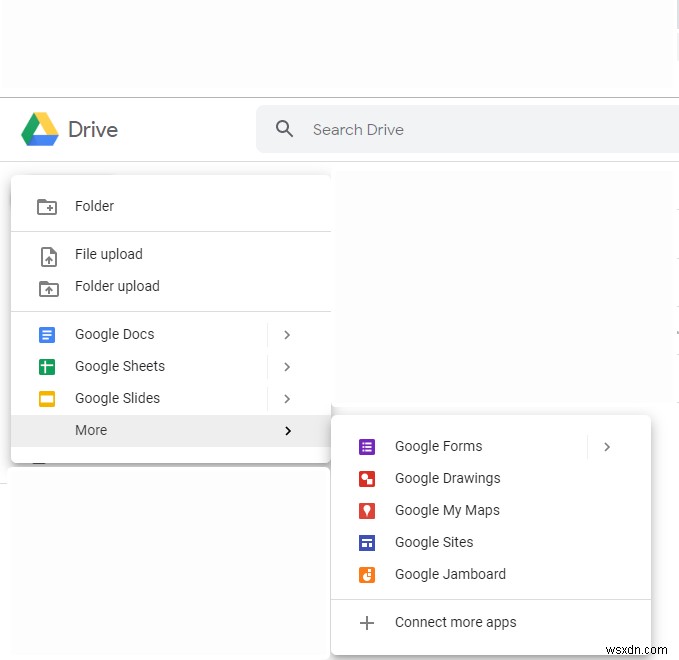 Thành thạo mẫu Google Sheets: Tạo và sử dụng mẫu tùy chỉnh như Excel