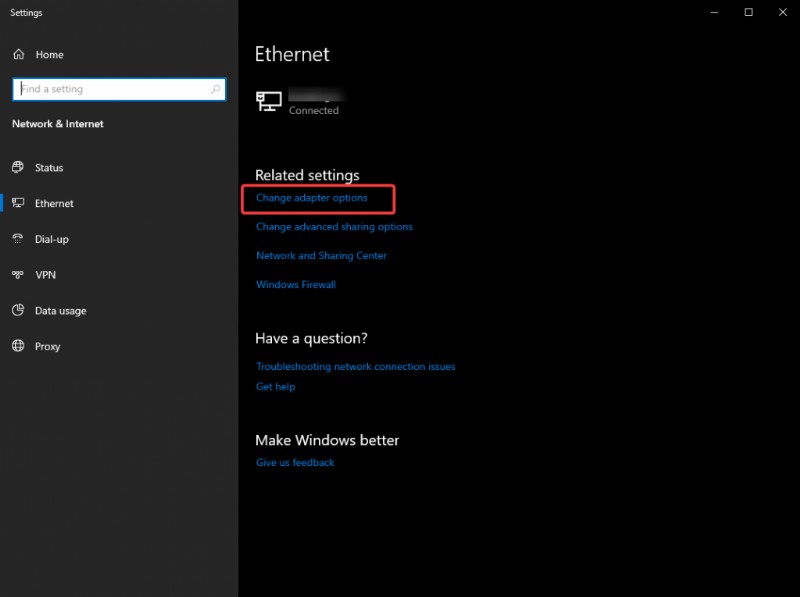 Khắc phục lỗi ERR_NAME_NOT_RESOLVED trên Chrome Windows 10 – Hướng dẫn từng bước