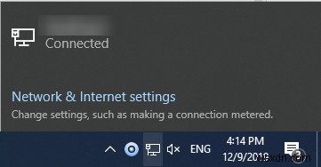 Khắc phục lỗi ERR_NAME_NOT_RESOLVED trên Chrome Windows 10 – Hướng dẫn từng bước