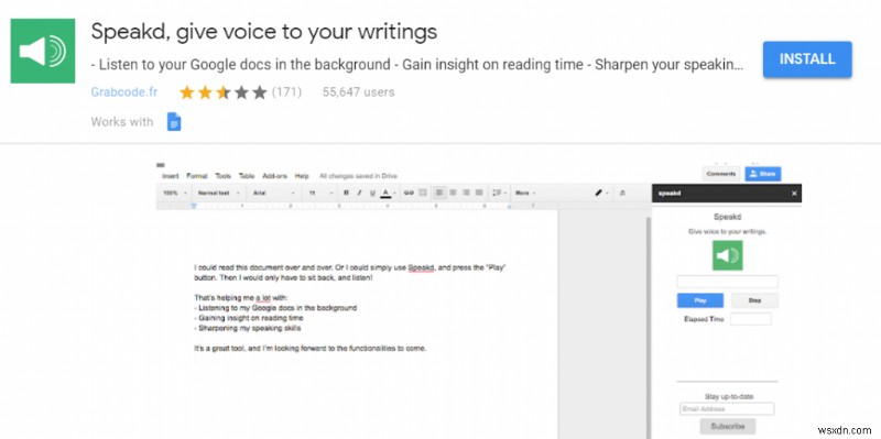 Hướng Dẫn Cài Đặt Tiện Ích Mở Rộng (Add-ons) Google Docs & Top Khuyên Dùng