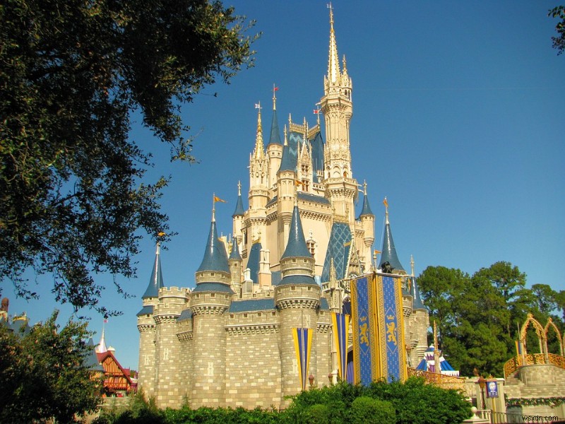 Khám Phá Cách Nhận Disney+ Miễn Phí Hợp Pháp - Mẹo & Thủ Thuật
