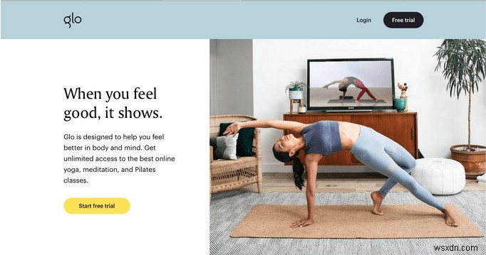 Phòng Gym Đóng Cửa? Tìm Lớp Tập Online Uy tín để Giữ Thói quen Tập Luyện