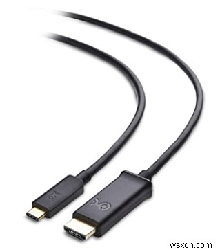 Top Bộ chuyển đổi USB‑C sang HDMI năm 2022: Kết nối, Sạc, và Phát trực tuyến Mượt mà