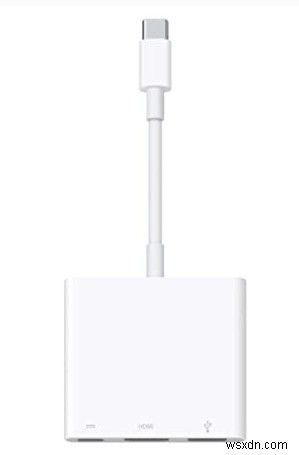 Top Bộ chuyển đổi USB‑C sang HDMI năm 2022: Kết nối, Sạc, và Phát trực tuyến Mượt mà