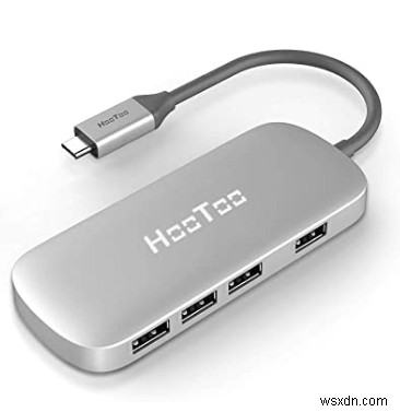 Top Bộ chuyển đổi USB‑C sang HDMI năm 2022: Kết nối, Sạc, và Phát trực tuyến Mượt mà