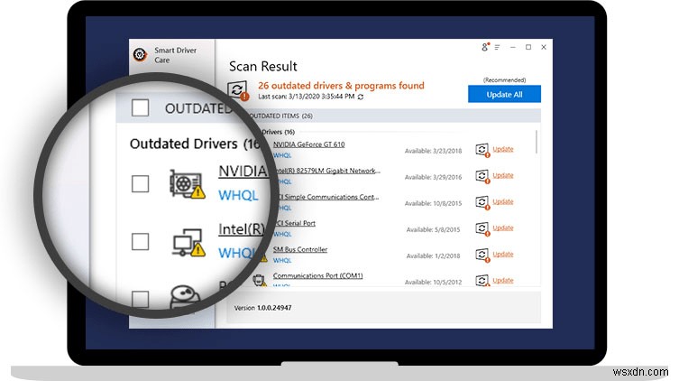 Khắc Phục Lỗi Bluetooth Biến Mất Khỏi Device Manager Trên Windows