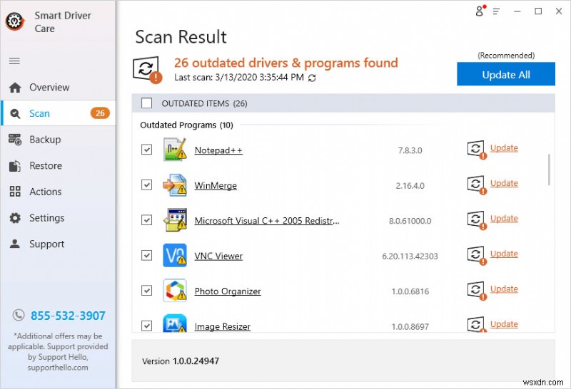 Khắc Phục Lỗi Bluetooth Biến Mất Khỏi Device Manager Trên Windows