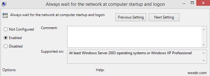 Tắt màn hình đăng nhập Windows 10 để truy cập liền mạch