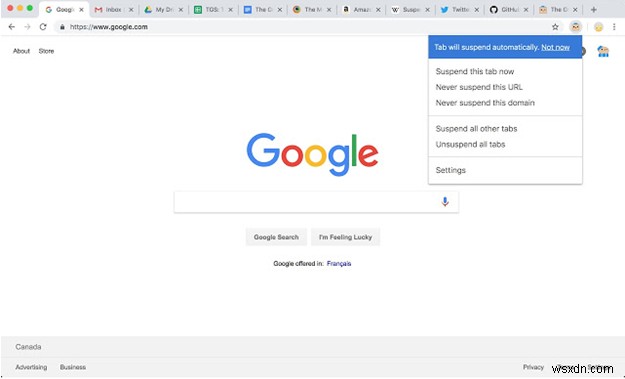 Tăng năng suất làm việc: 7 Tiện ích mở rộng Chrome thiết yếu cho hiệu suất đỉnh cao