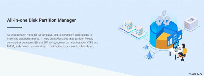 Đánh Giá MiniTool Partition Wizard Free 12.1: Công Cụ Quản Lý Đĩa Mạnh Mẽ – Tính Năng, Ưu & Nhược Điểm