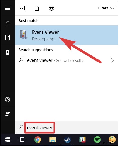 Thành Thạo Windows Event Viewer: Cách Sử Dụng & Tại Sao Nó Quan Trọng