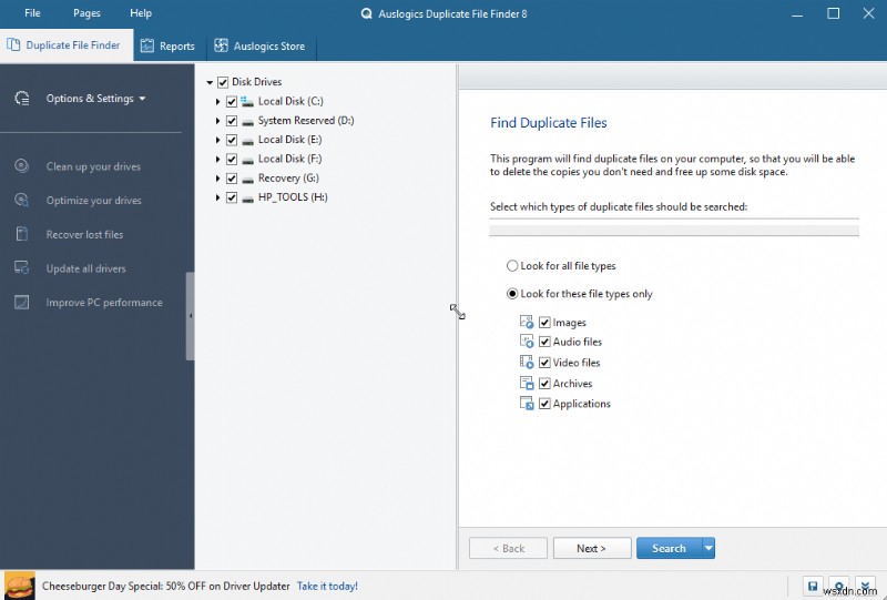 Duplicate Files Fixer vs Duplicate File Finder: Công Cụ Nào Thắng Cho Quản Lý File Hiệu Quả