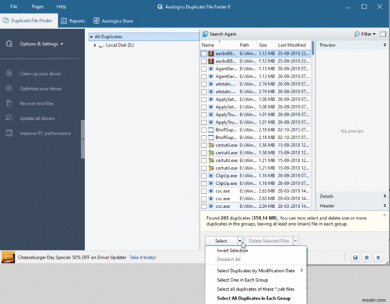 Duplicate Files Fixer vs Duplicate File Finder: Công Cụ Nào Thắng Cho Quản Lý File Hiệu Quả