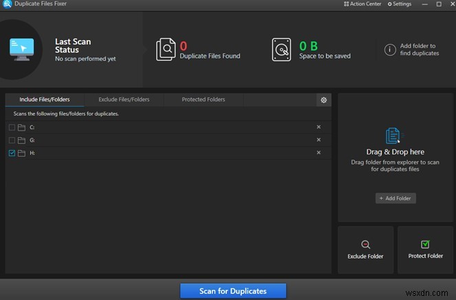Xem Trước Và Sắp Xếp File Trùng Lặp Trước Khi Xóa Vĩnh Viễn – Dễ Dàng Và Hiệu Quả