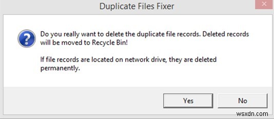 Xem Trước Và Sắp Xếp File Trùng Lặp Trước Khi Xóa Vĩnh Viễn – Dễ Dàng Và Hiệu Quả