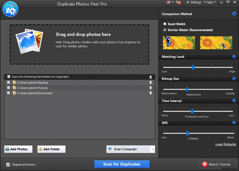 Duplicate Photos Fixer Pro vs Duplicate Photo Cleaner: Công cụ nào thắng thế cho bộ sưu tập ảnh?