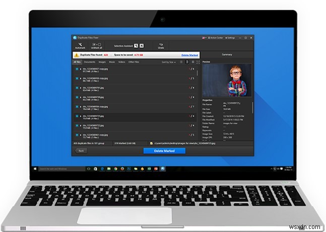 Loại bỏ file trùng lặp khỏi Dropbox – Các bước đơn giản để lưu trữ nhanh hơn
