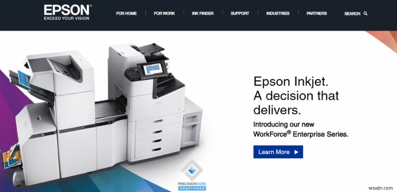 Khắc phục sự cố Driver Epson XP 310 nhanh chóng – Hướng dẫn từng bước