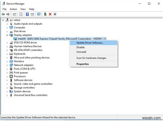Cách Khắc Phục BSOD Windows 0x00000031 (PHASE0_INITIALIZATION_FAILED)