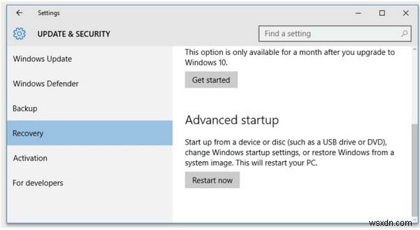 Cách Khắc Phục BSOD Windows 0x00000031 (PHASE0_INITIALIZATION_FAILED)