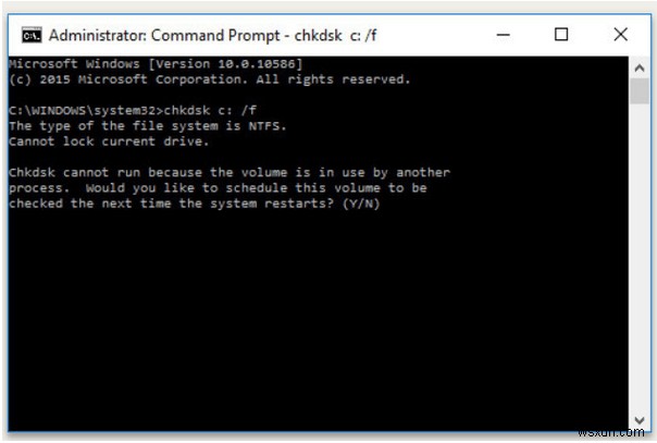 Cách Khắc Phục BSOD Windows 0x00000031 (PHASE0_INITIALIZATION_FAILED)