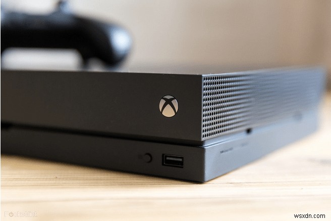 Khắc phục lỗi màn hình xanh tải game Xbox One: Hướng dẫn sửa lỗi nhanh chóng