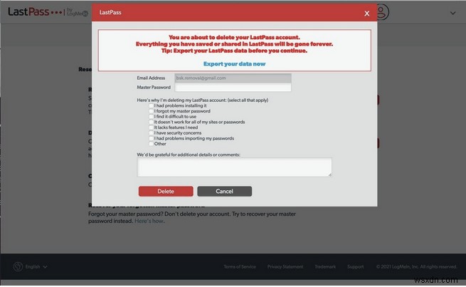 Đã đến lúc chuyển từ LastPass? Tại sao giải pháp thay thế quan trọng bây giờ