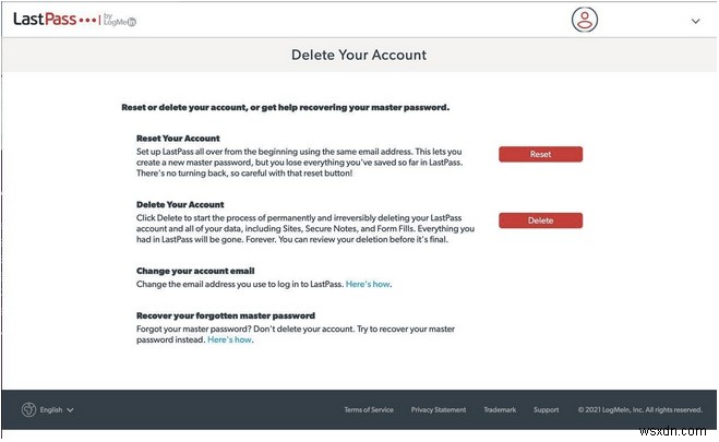 Đã đến lúc chuyển từ LastPass? Tại sao giải pháp thay thế quan trọng bây giờ