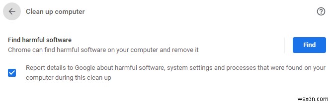 Giảm sử dụng CPU của Chrome trên Windows: Hướng dẫn sửa lỗi từng bước