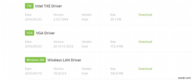 Cách tải và cập nhật Driver Wi-Fi Acer trên Windows 10 – Hướng dẫn từng bước